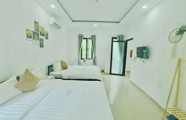 TORI HOMESTAY - Foto 23