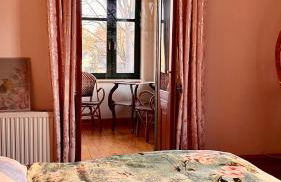 Luxus-Ferienwohnung in der Sternkopf-Engel-Villa - Foto 17