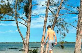 Meu Refúgio Praia Seca - Foto 12