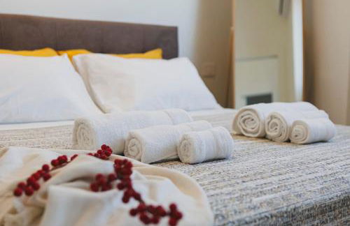 DIMORA CATERINA - Suite Apartments & Sea View - Foto 68