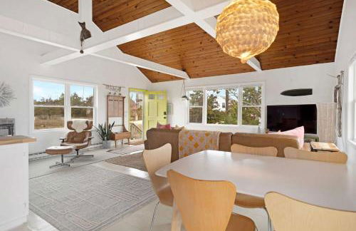 Artist-designed Beach House - Foto 7