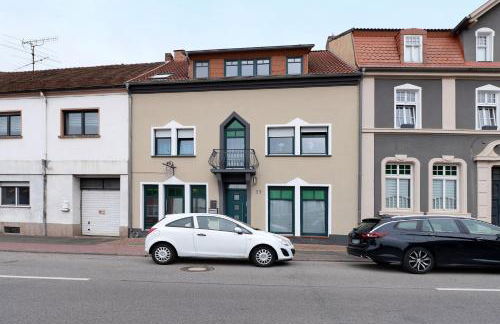 Gemütliche Wohnung in Reimsbach - Foto 19