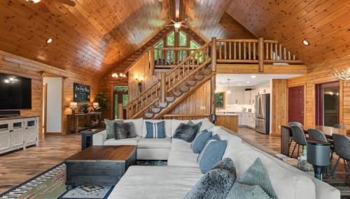 Bear Pause Retreat - Foto 5