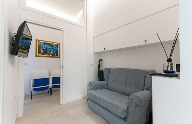 Piazza San Luigi 9 in Naples - Foto 3