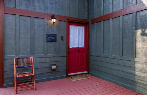 4 BR Mountain Cabin with Hot Tub & Fire Pit in GA - Foto 75