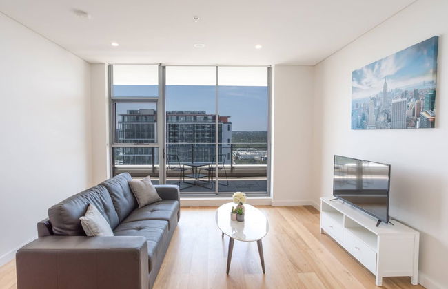 Macquarie Park Corporate Apartments - Foto 19