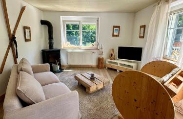 Gîte le Frêne - Foto 18