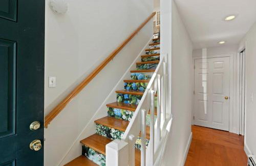 Breathtaking Cape Cod Beachhouse with Private Beach Access Near Sandwich, Massachusetts - Foto 63