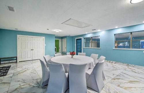 Private Pool Spacious and Vibrant Argyle Villa! - Foto 10