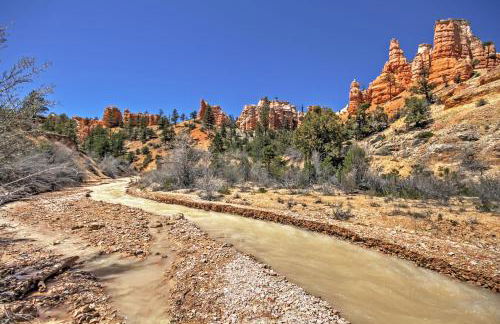 Bryce Canyon Area House with Mountain Views! - Foto 42