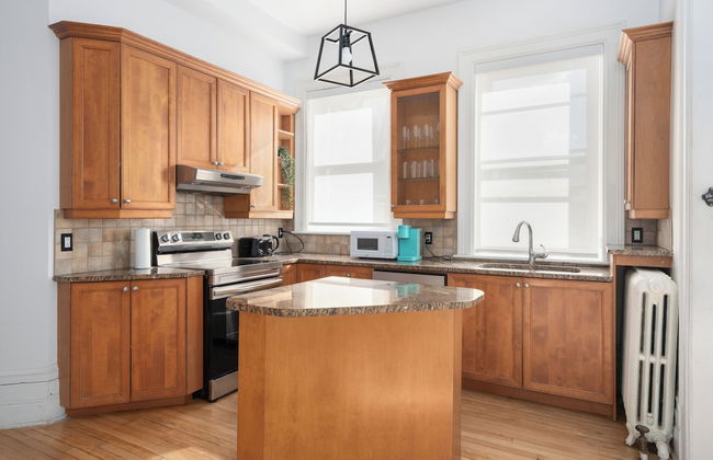 Le Saint Jacques Skylight - Foto 13