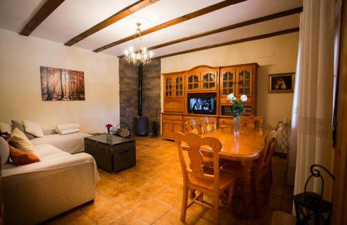 Casa el Olivar de Don Pedro - Foto 34