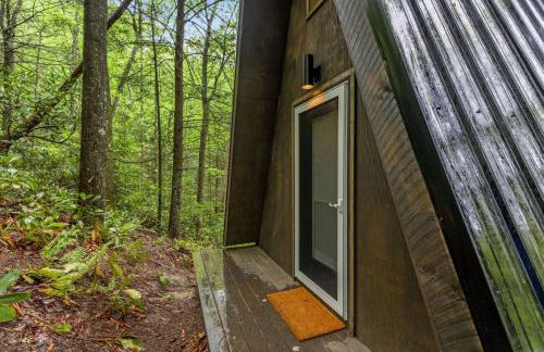 A-Frames Under the Canopy - Multi-Cabin Retreat - Foto 32