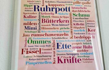 Apartment Duisburg Hbf Zentrum Business Messe Düsseldorf - Photo 61