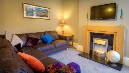 The Garden Apartment - Foto 2