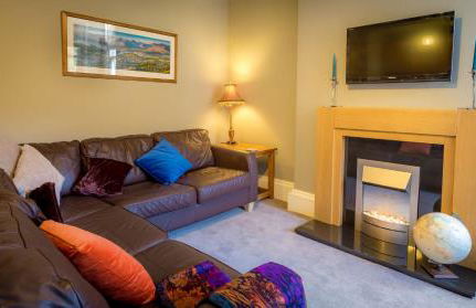 The Garden Apartment - Foto 2