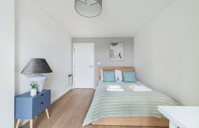 The Lambeth Apartment - Foto 8