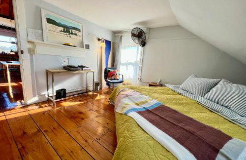 Townhouse in Portsmouth Downtown Historic District - Foto 33