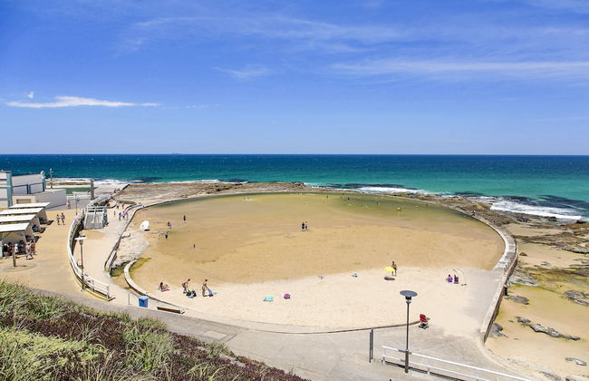 Astra Apartments Newcastle East - Foto 31