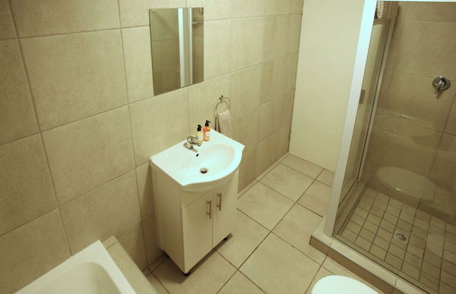 The Nook, Langebaan 4-Sleeper - Foto 18