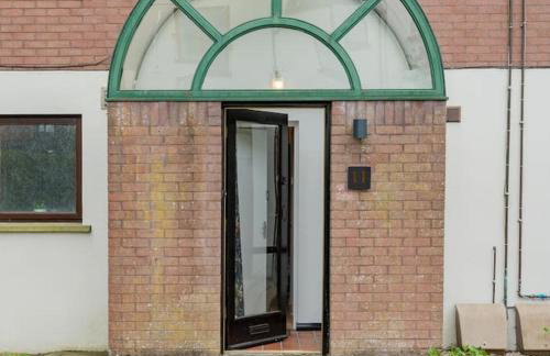 Templepatrick family home beside the Rabbit hotel - Foto 17