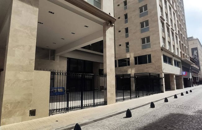 Studio In San Telmo Paseo De La Cisterna - Photo 22