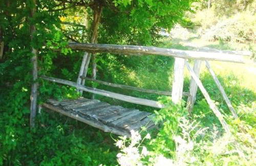 Cottage a Bossolasco con piscina - Foto 35