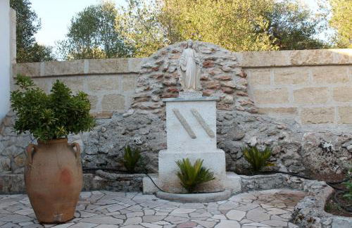 Villetta Salento Lu Trolitu - Foto 15