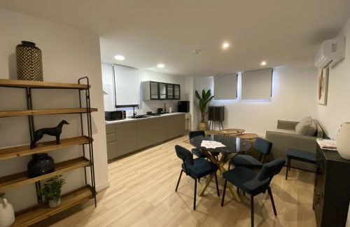 Apartamentos Peñalara - Foto 33