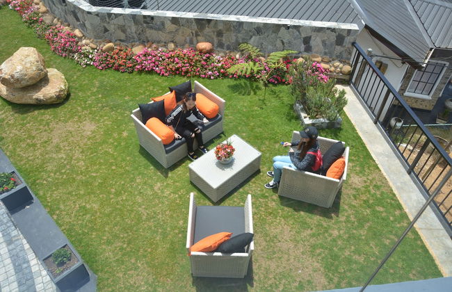 Villa Mount Royal - Photo 69