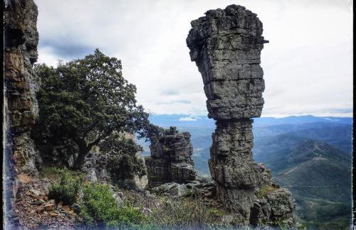 Casa rural Quevedo - Foto 55