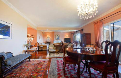 Villa Kardami -country house - Foto 49
