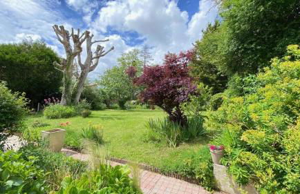 Chez Juliette countryside and sea near Pornic - Foto 20