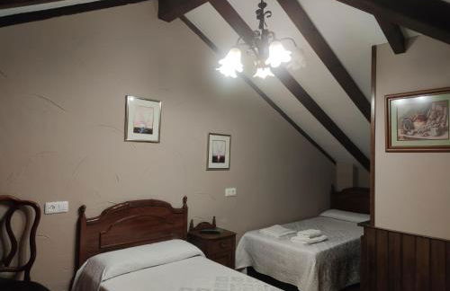 Casa Rural El Cantón - Foto 15