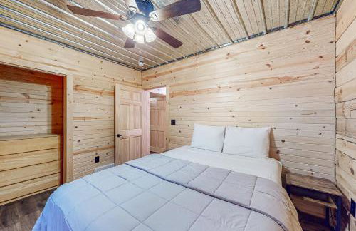 Black Bear Cabin - Foto 20