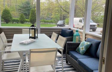 In Union Pier! By Beach with 5 bedrooms, jacuzzi, yard - Foto 29