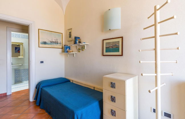 Blu Infinity Terrace on Ischia Center - Foto 24