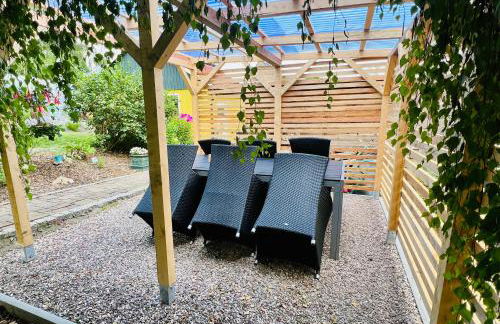 Schöne Ferienwohnung im Grünen - Foto 22