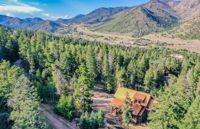 Mountain Getaway Cabinhot Tub & Pool Table4bd - Foto 72