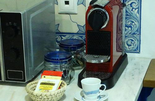 Casa do Limoeiro - sleeps up to 4 comfortably - Foto 27