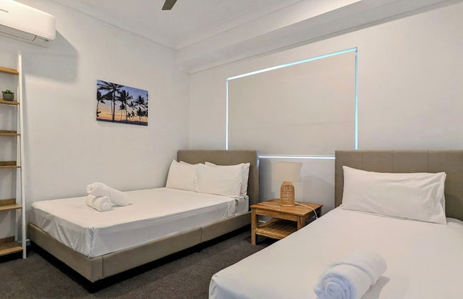 Sails On Horseshoe - Foto 15