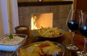 Chalé Sorrizão- Visconde de Mauá - Photo 21