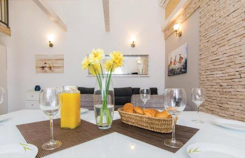 Two-Bedroom Holiday Home In Zemunic Gornji - Foto 24