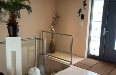 Villa Kaja by Maggie mit Pool, Kamin und traumhaftem Blick auf den Möhnesee - Foto 30