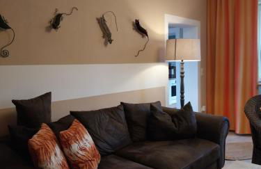 Cosmeahouse App. Johannesburg - Foto 9