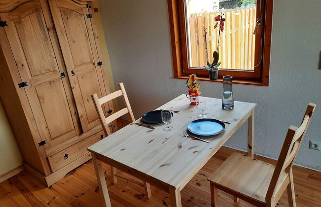 Ferienwohnung am Oase am Vilzsee - Photo 19