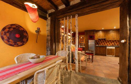 Apartamentos Rurales & Spa La Bárcena - Foto 47