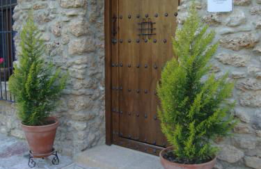 Casa Rural Cortijo Pesquera - Foto 32