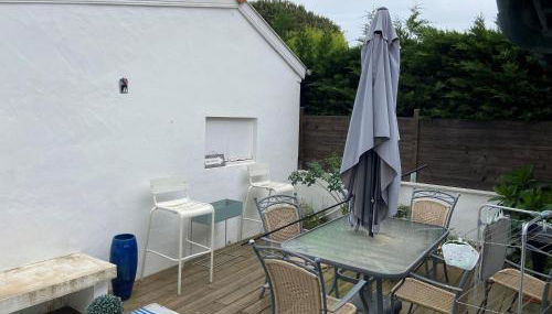 Agréable maison de ville avec une belle terrasse - Foto 5