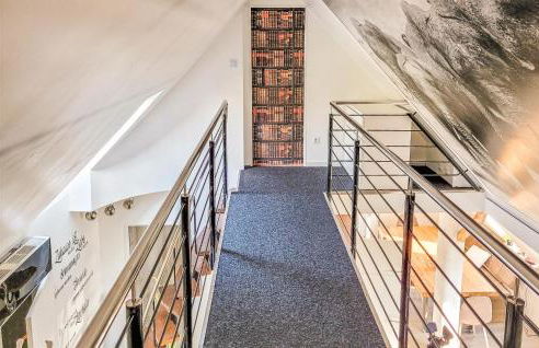 Cozy Apartment In Wurster Nordseeküste, With Wifi - Foto 23